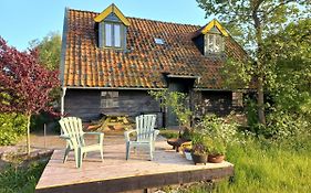 Lodge De Zandbalk